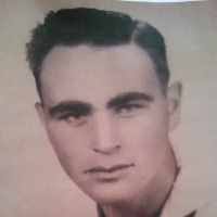 Danny Fredricksen (1937–1986)