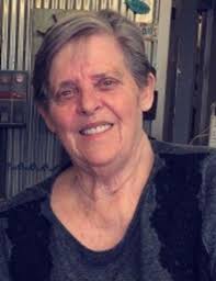 Patsy June Bennett Obituary April 21, 2022