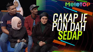 Jika kita rasa tak sesuai untuk mata, hati dan mulut kita tak payahlah ikut dan layan. Aiman Hakim Ridza Selera Rasa Seksa By Aiman Hakim Ridza Fc