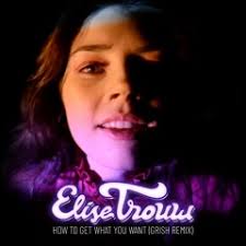 Stream I Think I´m In Love (Kat Dahlia Cover) by Calvin Bacon