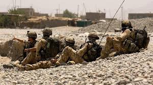 Today, afghanistan is once more embroiled in war, pitting nato troops and the current government against the ousted taliban and its allies. 4ymbgjdcby9uwm