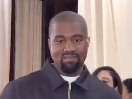 See more ideas about kanye west funny, memes, popular memes. Kanye West Was Seen Smiling At The Met Gala And Twitter Turned Him Into A Meme Deseret News