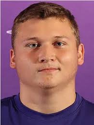 Carter Gilmore (@CarterGilmore42)