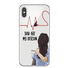 You Re My Person Bff Matching Phone Cases Beste Freundin Freunde