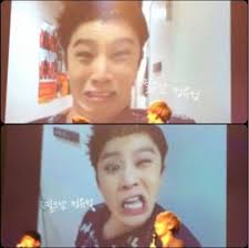 What do BLO and FLO mean in crochet?