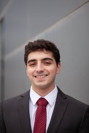 Meet the Team — Binghamton University Finance Society