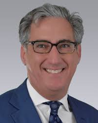 People changes for the week of May 1