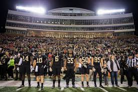 Single Game And Package Deals On Sale Wake Forest University