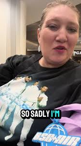 Nick Carter in Atlanta Georgia Airport