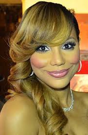 Celebrities with first name: Tamar
