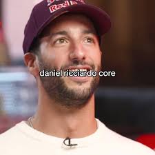 Daniel Ricciardo Brisbane