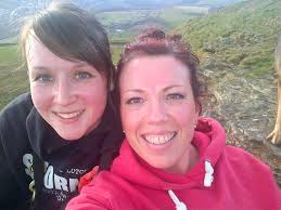 Rachel Rowlands is fundraising for Age Concern Morgannwg