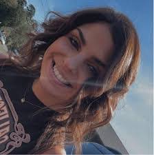 Kasey Gilbert's Instagram, Twitter & Facebook