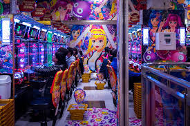 But it's not the full picture. How Japanese Anime Culture Influenced Online Casino Games