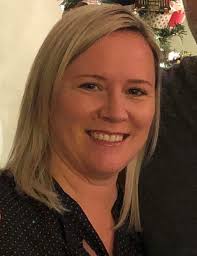 Obituary information for Andrea Thomson