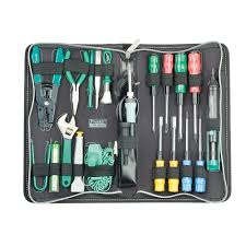 See more ideas about computer equipment, computer, information technology. Proskit 1pk 302nb Personal Computer Tool Kit 220v 1pk 302nb Rm241 00 Hand Tools Hand Tools Equipment Distributor Malaysia
