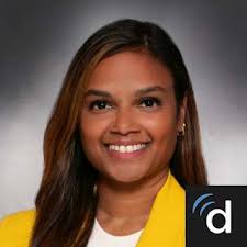 Dr. Hannah Lyons, DO