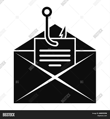 Select the size of photo. Phishing Personal Mail Image Photo Free Trial Bigstock