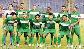 Het laatste mco oujda nieuws, de uitslagen, het programma, de topscorers en natuurlijk de transfergeruchten: Coupe Du Trone 2011 2012 Le Mouloudia Club Oujda Mco Maparchives