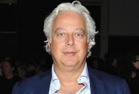 What Is Collector Aby Rosen Doing as New York's Arts Council Chairman?