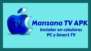 Servidores que no requieren un internet velos ya que funcionan muy bien. Manzana Tv Apk Instalar Y Descargar Gratis Clave
