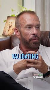 The Misuse of Codependence in Relationships, @crosstalkpodcasts