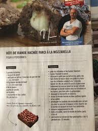 Pin Von Bea Ba Auf Recettes Delicieuses