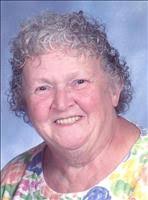 Gertrude E. "Trudy" Jordan