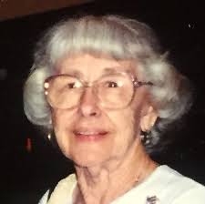 ALBERT, KATHRYN “KAY” MARIE