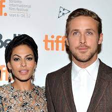 Eva mendes shared that tasty tidbit about her longtime partner in an instagram exchange with a fan—further evidence that she's finally comfortable. Eva Mendes Ryan Gosling Jaa Zwillinge Fur Das Traumpaar Intouch