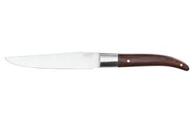 Couteaux De Cuisine Laguiole Evolution Signe Tb