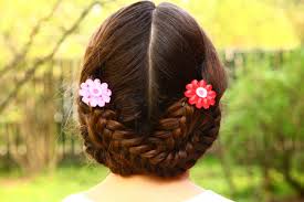 A low, loose bun for long hair is a great option for disguising your hair elastic. 39 549 Long Hair Back Stock Photos And Images 123rf