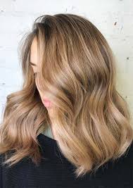 If you're in search for a haircut that's not too long but also not drastically. 51 Medium Hairstyles Shoulder Length Haircuts For Women In 2021