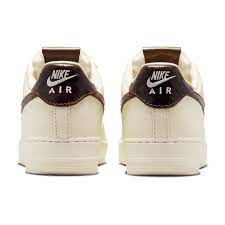 Nike Air Force 1 '07 SOFT PEARL/GHOST-WHITE IH7332-001 – Capsule