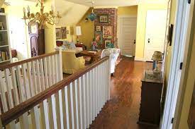 9 of the 10 most popular benjamin moore yellows: How Hawthorne Yellow Brightened A Dark Space In A Remodel
