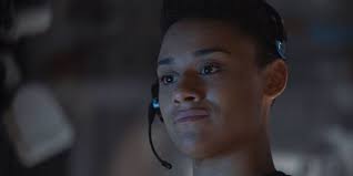 I.S.S.'s Ending Explained