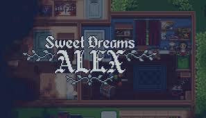 So i started the infamous sweet dreams mission, where people have issues about their equipment. Sweet Dreams Alex Bei Steam