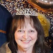 Joanne Ware in people