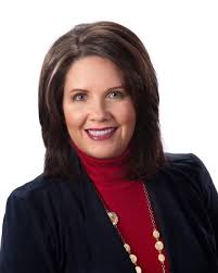 Michelle Goswick, Broker/Owner