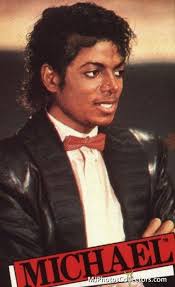 90 1982 "Billie Jean" ideas