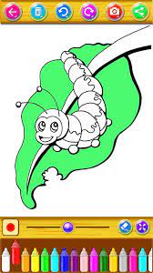 Maybe you would like to learn more about one of these? Mewarnai Larva Kupu Kupu Fur Android Apk Herunterladen