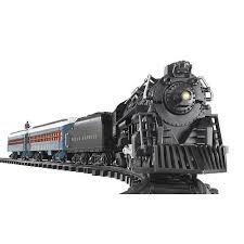 Tru Polar Express G Gauge Set Polar Express Train Set Polar Express Train Lionel Polar Express