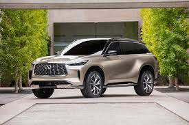 Edmunds also has infiniti qx50 pricing, mpg, specs, pictures, safety features, consumer reviews and more. Infiniti S New Electric Cars Will Have Something Called I Power Carbuzz