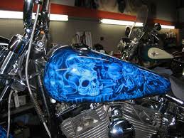 Custom Paint Motorcycle Motorcycle Paint Jobs Motorcycle Painting