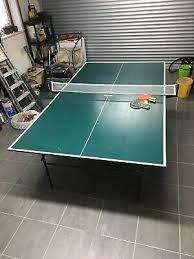 Kettler Ping Pong Table Kettler Table Tennis Table Foldable Table Tennis Table Ebay Ping Pong Table Ping Pong Foldable Table