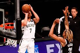 Tap below to show scores for this game only. Bucks Vs Nets Game Two Thread Brew Hoop