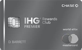 Chase® credit card, marriott bonvoy card, hotel credit card Marriott Bonvoy Boundless Credit Card Review By Cardratings