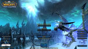 Your account will be limited, but you'll be able to explore the game for as long as you want. Wow 3 3 5a Download Wrath Of The Lich King Client Dkpminus