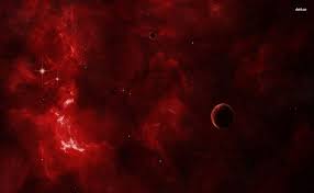 Red Galaxy Hd Wallpaper Galaxy Painting Galaxy Wallpaper Galaxy Hd
