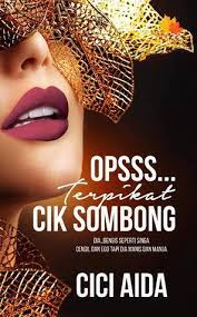 Opss.terpikat cik sombong di hyppsensasi ch 116. Marta Dafid S Review Of Opsss Terpikat Cik Sombong